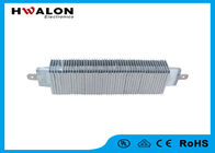 De Verwarmerventilator van de Airconditioner de Ceramische Lucht het Verwarmen Isolatie van de Elementen1500w 220V Oppervlakte