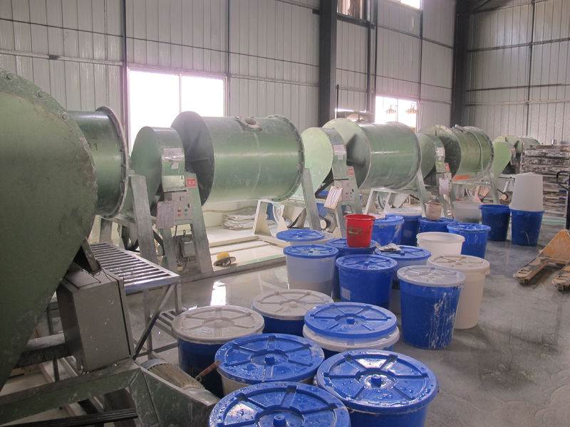 Shenzhen Hwalon Electronic Co., Ltd. productielijn van de fabrikant