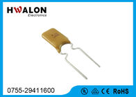 40 -  100 een Resettable Thermisch Maximum voltage 72 V van Zekerings Elektronische Componenten