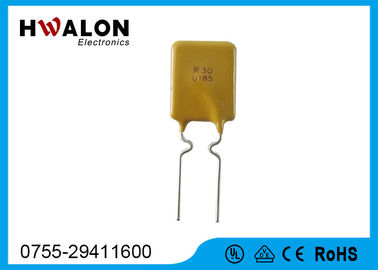 thermistor van de Zekeringspptc van 75A 72v Resettable Thermische voor Communicatieapparatuur
