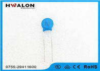 10D471K blauwe MOV-Metaaloxidevaristor, Zinkoxidevaristor voor Schommelingsbescherming