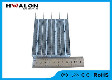 van de Luchtverwarmers van 1500W 220V Elektroptc van het het Aluminiumlassen Gootsteen 8 - 3500ohm-Weerstand