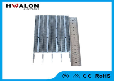 van de Luchtverwarmers van 1500W 220V Elektroptc van het het Aluminiumlassen Gootsteen 8 - 3500ohm-Weerstand