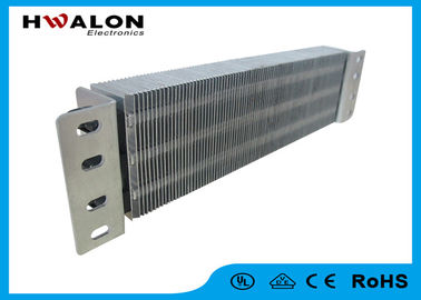 50w - 3000w Ptc van de luchtverwarmer Ceramisch het Verwarmen Element voor de Ventilatorverwarmer van de Handdroger
