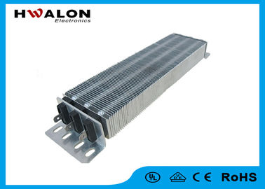 50w - 3000w Ptc van de luchtverwarmer Ceramisch het Verwarmen Element voor de Ventilatorverwarmer van de Handdroger