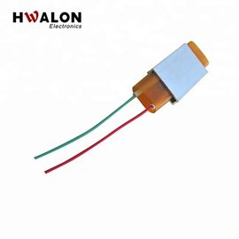12-380V PTC thermistor Elektroptc Verwarmerelement voor de Droger van de Verwarmerdoeken van de Luchtventilator