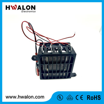 Home PTC Keramisch verwarmingselement 500-600w AC/DC 110-220v Verwarmingspad met grafeen PTC