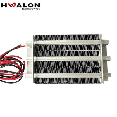 Geïsoleerde 150*75*30 mm infrarood gasbrander Stoom PTC verwarmingselement, Inductieverwarming 1500w 220v Ptc keramisch verwarmingselement