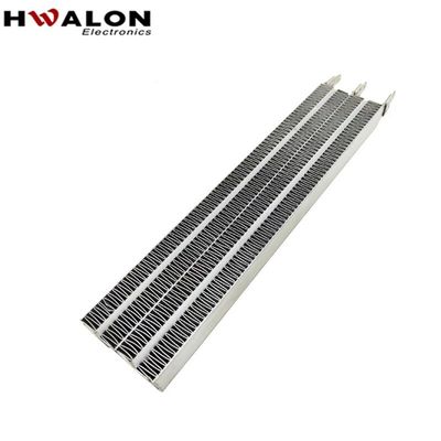Constante temperatuur Aluminiumplaat Ptc Keramische verwarmingselementen 500-600w AC/DC 110-220v Verwarmingselement PTC