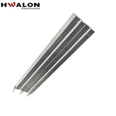 Constante temperatuur Aluminiumplaat Ptc Keramische verwarmingselementen 500-600w AC/DC 110-220v Verwarmingselement PTC