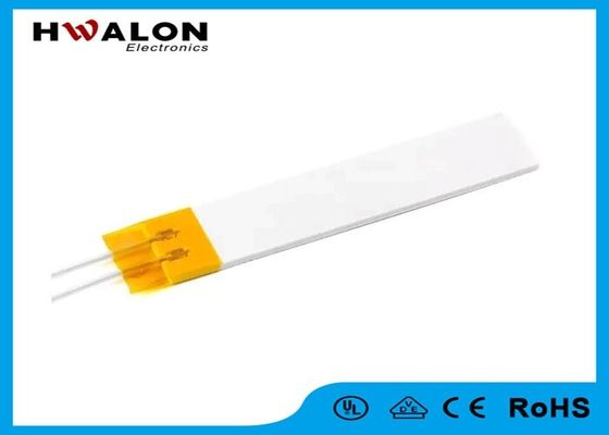 15*70mm Hoogtemperatuur Keramische MCH Verwarmingsplaat Droogverwarmd 100°C-230°C 500°C-700°C Elektrische verwarming voor haarglijder 230R 15*70mm