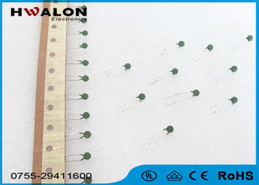 De ceramische van de de Beschermingsthermistor 30V van de Samenstellingsoververhitting van de de Omschakelingsvoeding Elektrische Oven