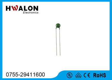 Ceramische de Beschermingsptc van de Samenstellingsoververhitting Thermistor 40℃ - 110℃ Schakelaartemperatuur
