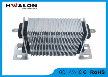 Het thermostatische PTC Straalkachelventilator het Verwarmen Gebruik van de Elementen380v Airconditioner
