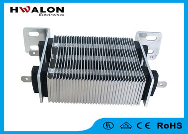Het thermostatische PTC Straalkachelventilator het Verwarmen Gebruik van de Elementen380v Airconditioner
