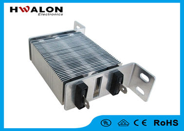 Het thermostatische PTC Straalkachelventilator het Verwarmen Gebruik van de Elementen380v Airconditioner