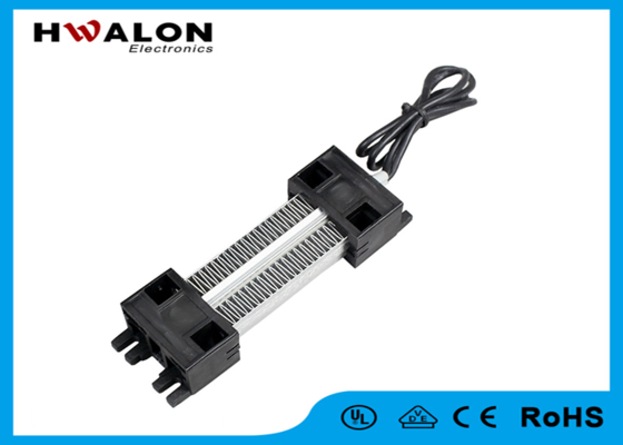 113x35x26mm 24v 100w PTC-luchtverwarmingselement voor kamerverwarming en thuisdroger