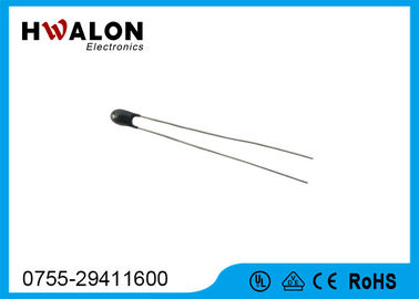 Van de de Sensorthermistor van de Ntc12k 1% Temperatuur de Hoge Precisie voor Inductiekooktoestel