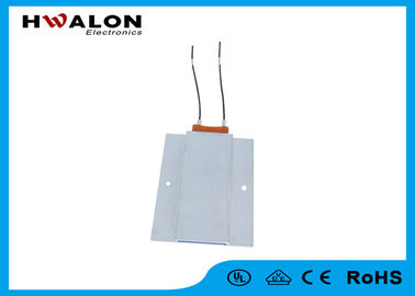 12-380V PTC thermistor Elektroptc Verwarmerelement voor de Droger van de Verwarmerdoeken van de Luchtventilator