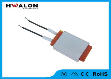 12-380V PTC thermistor Elektroptc Verwarmerelement voor de Droger van de Verwarmerdoeken van de Luchtventilator
