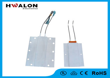 12-380V PTC thermistor Elektroptc Verwarmerelement voor de Droger van de Verwarmerdoeken van de Luchtventilator