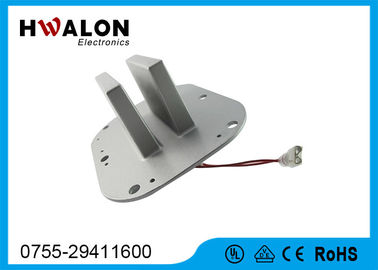Ingebed Vloeibaar/Vloeibaar Vloeibaar PTC Thermistorwater Heater Thermal Resistor High Stability