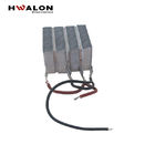 Draagbare Elektrische Ventilator Heater Ptc Thermistor Resistance Electric Ptc Heater For Heating