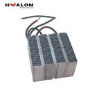 Draagbare Elektrische Ventilator Heater Ptc Thermistor Resistance Electric Ptc Heater For Heating