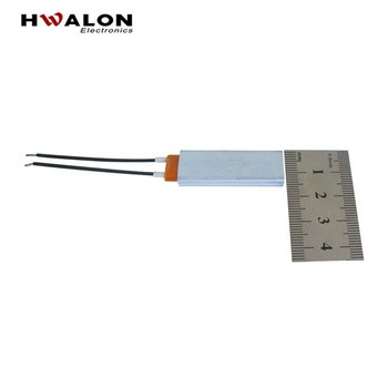 de Verwarmers van 220V 12V PTC het Verwarmen Element voor Mini Incubator Hair Dryer Curler