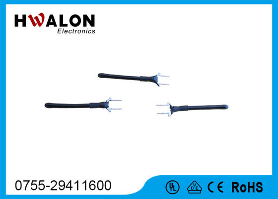MF52 de Thermistor NTC 10k van de temperatuursensor - 330K-Ohm 1%-5% Lengte 25mm