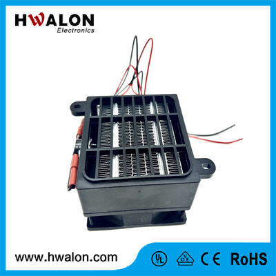 Ruimte Energiebesparing PTC Auto ventilator Luchtverwarmer constante temperatuur Verwarming Luchtverwarming Element Veilig thuis