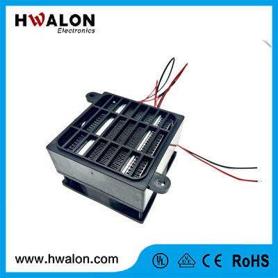 Home PTC Keramisch verwarmingselement 500-600w AC/DC 110-220v Verwarmingspad met grafeen PTC