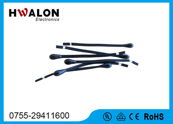 Epoxycoated NTC thermistor 2K 20K 200K 4200 4500 2% 5% Precision Temperature Sensor Resistor voor industriële automobielelektronica