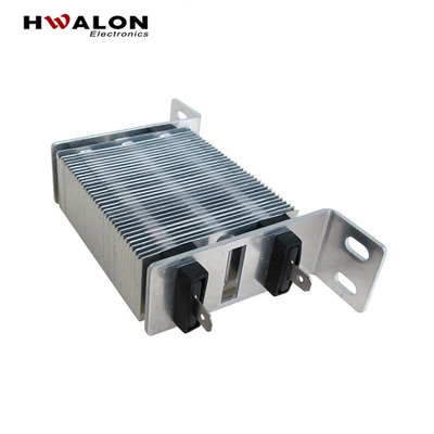 AC 220V 50W Hoogwaardige kleine elektrische PTC-luchtverwarmer voor schoenendroger