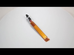 12V keramisch gele papier PTC verwarmingselement voor heet lijmpistool