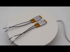 PTC Aluminium Behuizing Verwarmingselement: Zelfbegrenzende Temperatuur & Snelle Verwarming