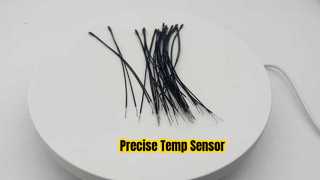NTC-thermistorsensor Introductievideoscript